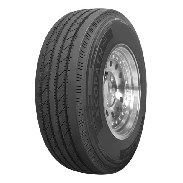 ST235/80R16 129/125L 14PR ECOPATH HDT TRAVELSTAR