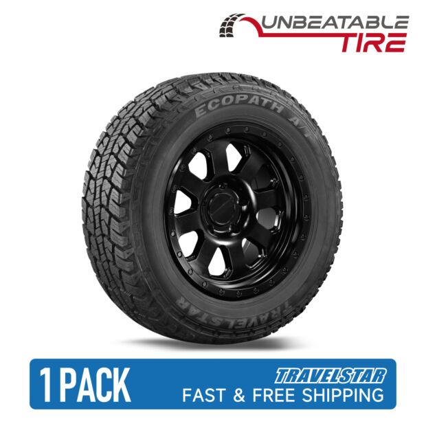 275/55R20 113T ECOPATH AT TRAVELSTAR