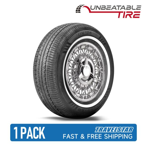 205/75R15 97S UN106 TRAVELSTAR
