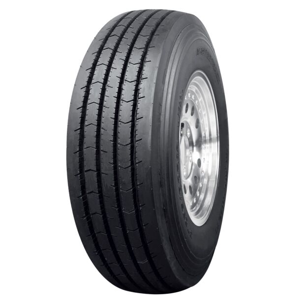 ST235/80R16 14PR 129/125N UN-ALLSTEEL MASTERTRACK