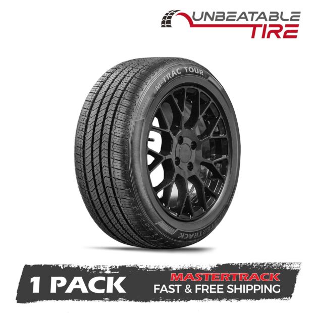 225/60R16 98H M-TRAC TOUR MASTERTRACK