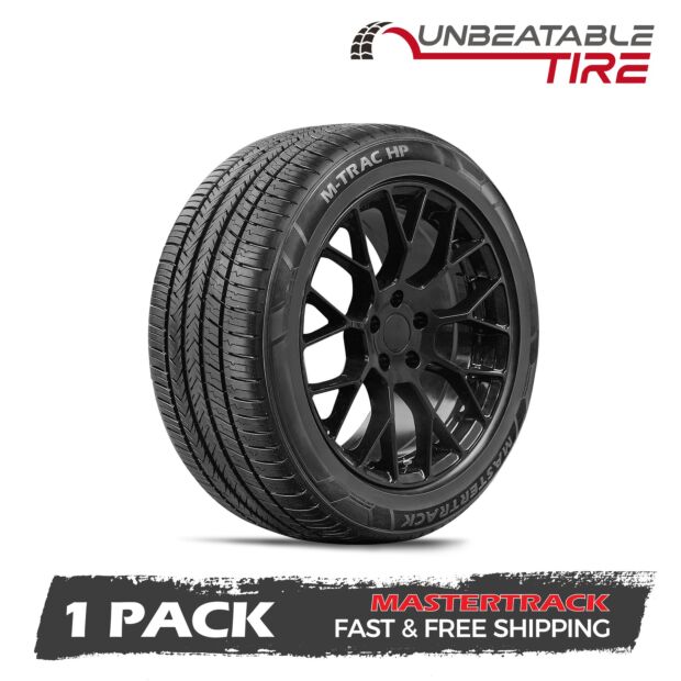 235/50R17 96V M-TRAC HP MASTERTRACK