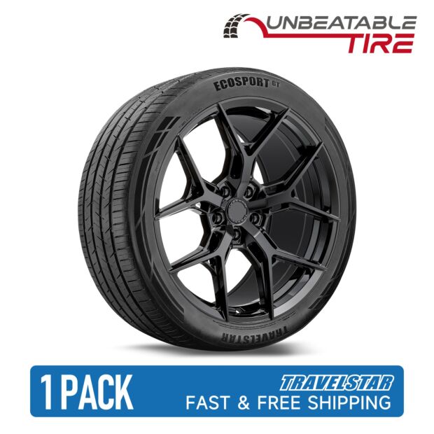 245/50R20 102V ECOSPORT GT TRAVELSTAR