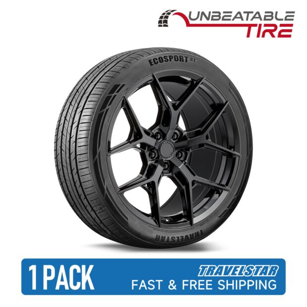 295/35R24 110VXL ECOSPORT GT TRAVELSTAR