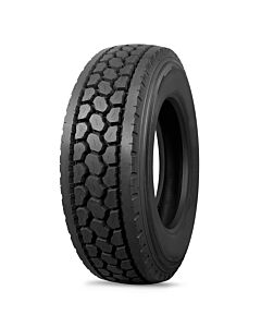 11R24.5 16PR 149/146L Eco-Mile CSD TRAVELSTAR