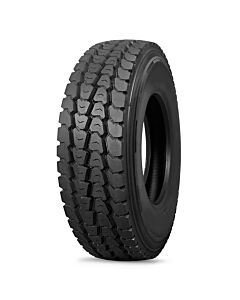 315/80R22.5 20PR 157/154K Eco-Mile MS TRAVELSTAR