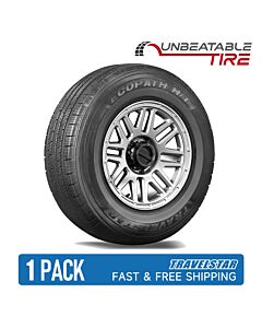 265/65R18 114H ECOPATH HT TRAVELSTAR