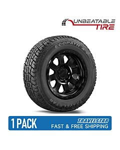 LT275/65R18 123/120S 10PR ECOPATH AT TRAVELSTAR