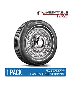 225/60R16 98T UN106 TRAVELSTAR