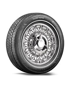 225/60R17 99T UN106 TRAVELSTAR