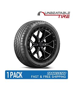 235/55R17 99H UN33 TRAVELSTAR
