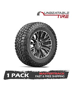 LT285/75R16 126/123Q 10PR BADLANDS RT MASTERTRACK