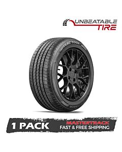 235/40R19 96VXL M-TRAC TOUR MASTERTRACK