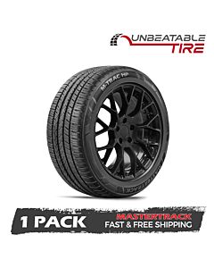 235/50ZR18 97W M-TRAC HP MASTERTRACK