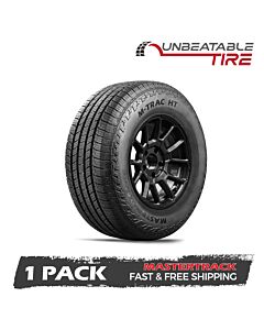 235/70R16 106H M-TRAC HT MASTERTRACK