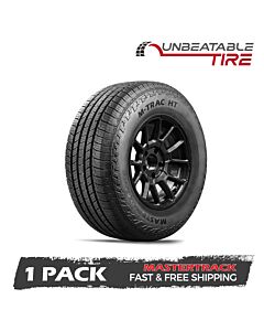 265/65R18 114H M-TRAC HT MASTERTRACK