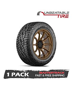 225/65R17 102H BADLANDS ATX MASTERTRACK