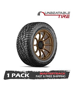 265/50R20 111VXL BADLANDS ATX MASTERTRACK