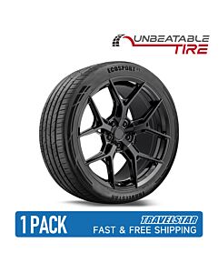 245/35ZR21 96WXL ECOSPORT GT TRAVELSTAR
