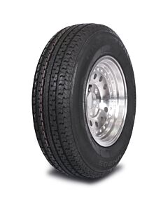 ST225/75R15 8PR 113/108N UN203 MASTERTRACK
