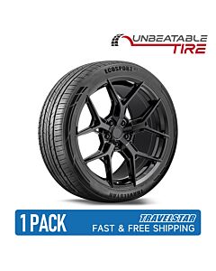 295/25ZR28 103WXL ECOSPORT GT TRAVELSTAR