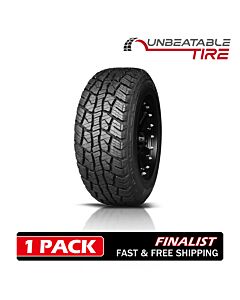265/65R18 114H  TERRENO AT FINALIST
