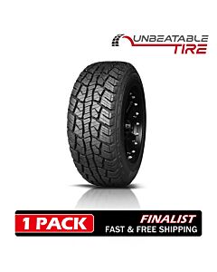LT265/70R18 124/121S 10PR TERRENO AT FINALIST