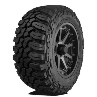 LT285/70R17 121/118Q 10PR TERRENO MT FINALIST