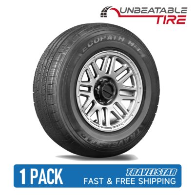 235/75R15 109TXL ECOPATH HT TRAVELSTAR