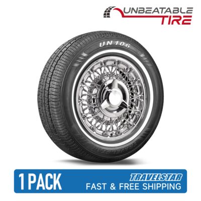 155/80R13 79T UN106 TRAVELSTAR