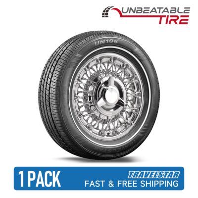 225/60R16 98T UN106 TRAVELSTAR