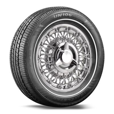 225/60R17 99T UN106 TRAVELSTAR