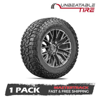 LT285/75R16 126/123Q 10PR BADLANDS RT MASTERTRACK