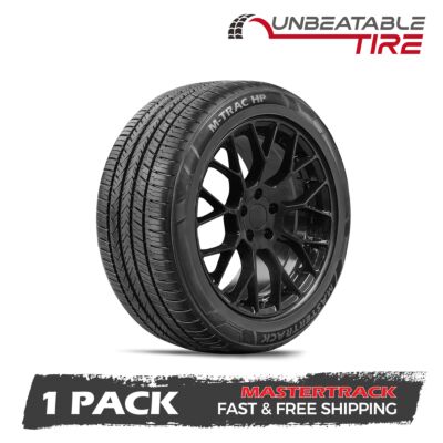 225/45R17 91V M-TRAC HP MASTERTRACK