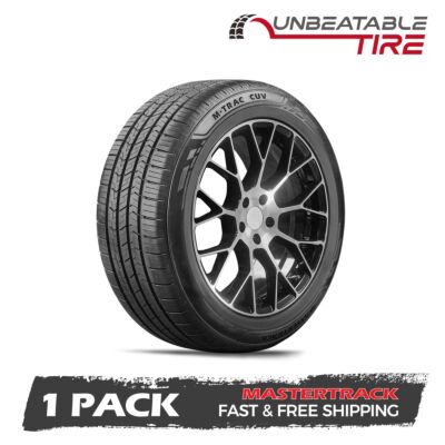 235/65R16 103H M-TRAC CUV MASTERTRACK