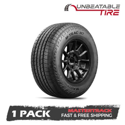 235/70R16 106H M-TRAC HT MASTERTRACK