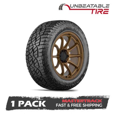 225/60R18 100H BADLANDS ATX MASTERTRACK