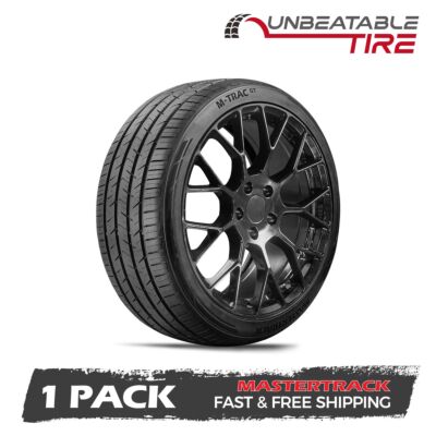 255/30ZR20 92WXL M-TRAC GT MASTERTRACK