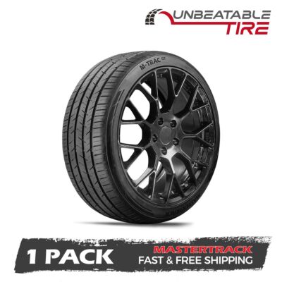 275/25ZR24 96WXL M-TRAC GT MASTERTRACK