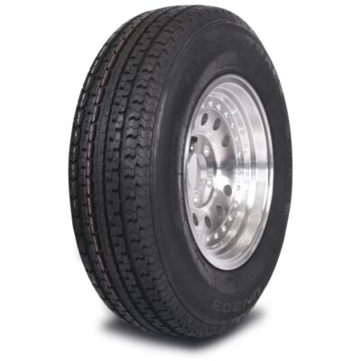 ST225/75R15 8PR 113/108N UN203 MASTERTRACK
