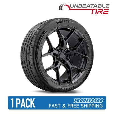 275/25ZR28 101WXL ECOSPORT GT TRAVELSTAR