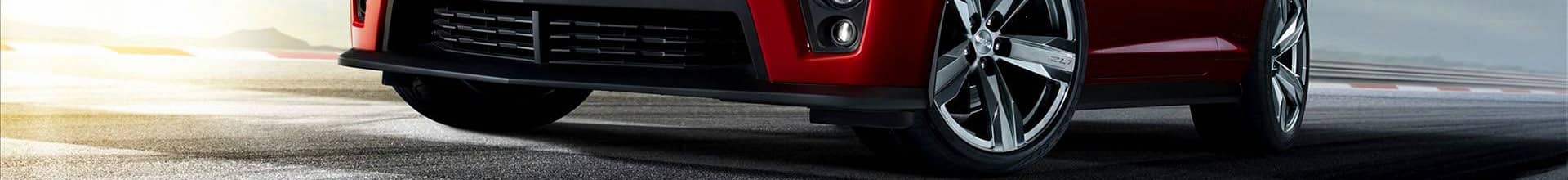 PROPER TIRE INFLATION AND TIRE SAFETY CHECKS banner