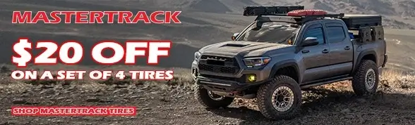 Nitto 20 off on set of 4