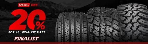 kumho tires 20 off